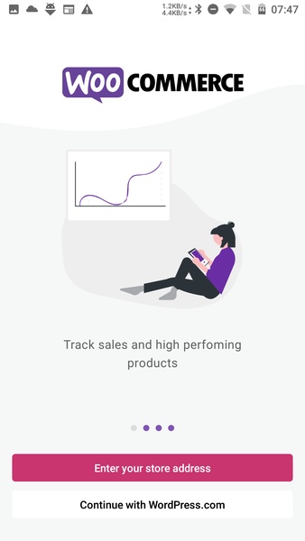 WooCommerce