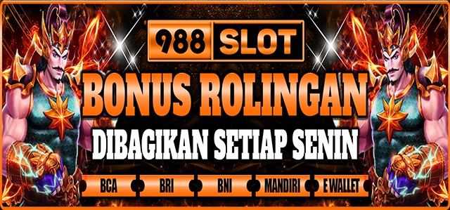 988Slot