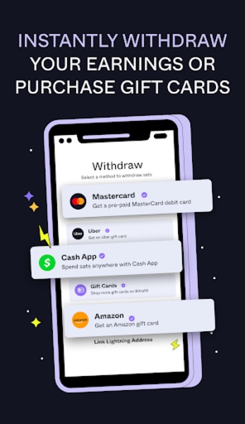 ZBD: Games, Rewards, Bitcoin