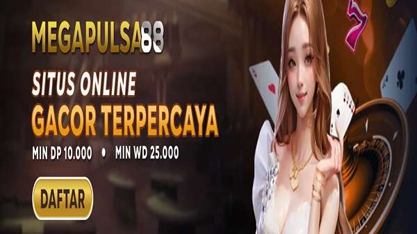 Megapulsa88