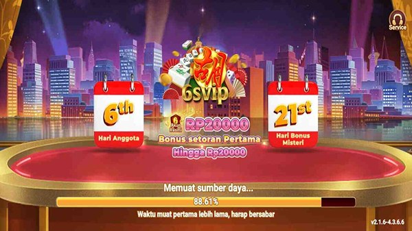 6SVIP APK