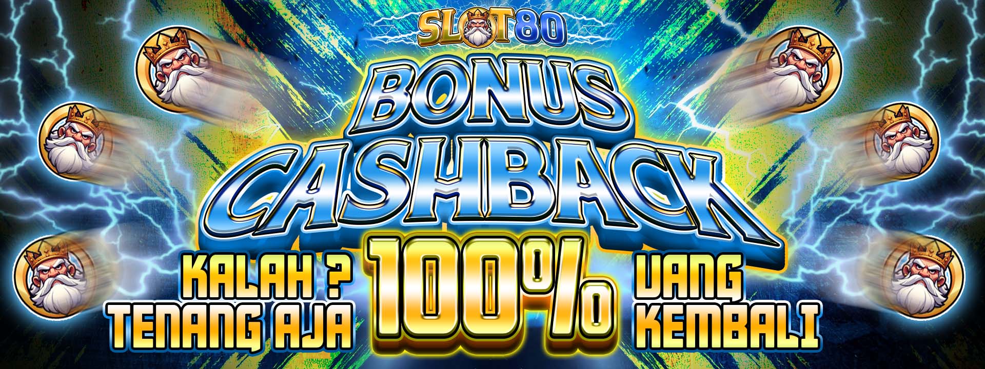SLOT80