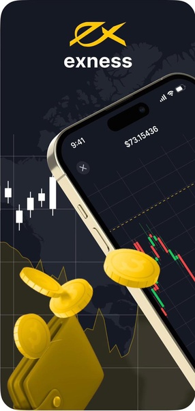 Exness Trade