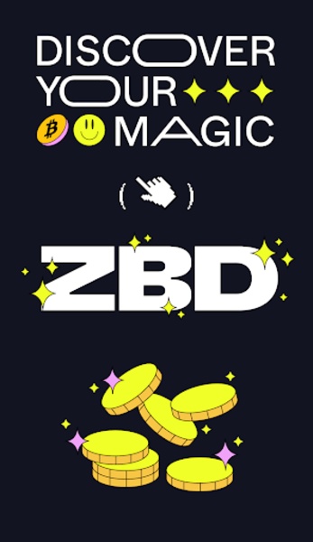 ZBD: Games, Rewards, Bitcoin