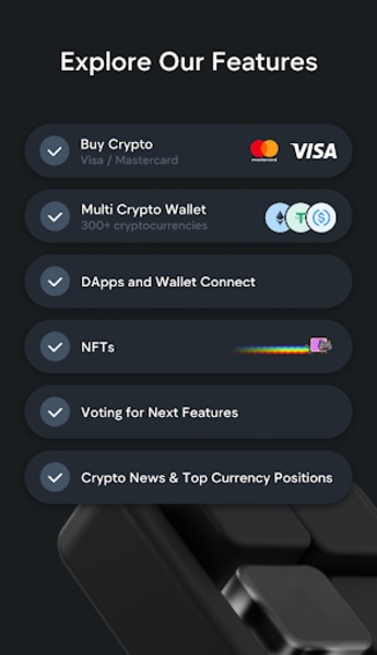 GGP Wallet