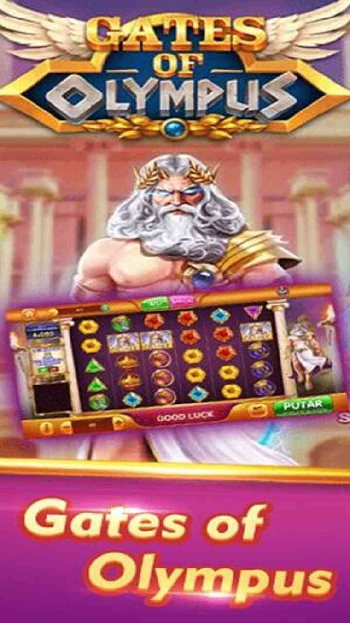 Lucky DF