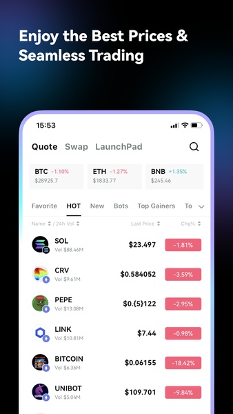 Bitget Wallet