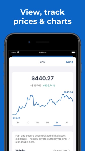 Trust Wallet