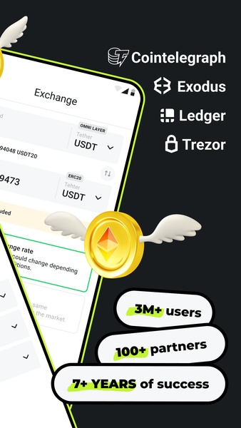 Changelly