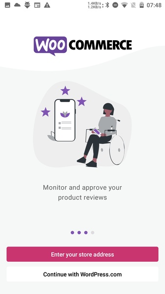 WooCommerce