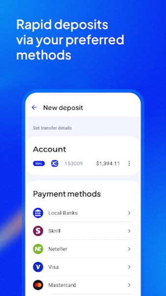 OctaFX