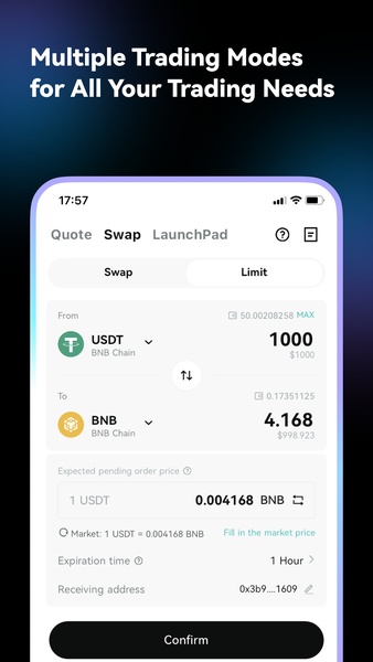 Bitget Wallet