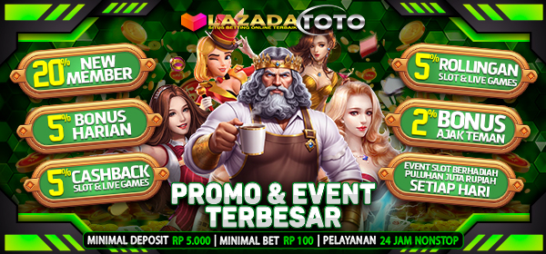 LazadaToto