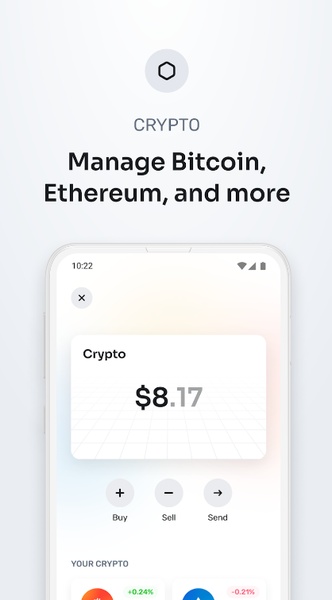 World App - Worldcoin Wallet