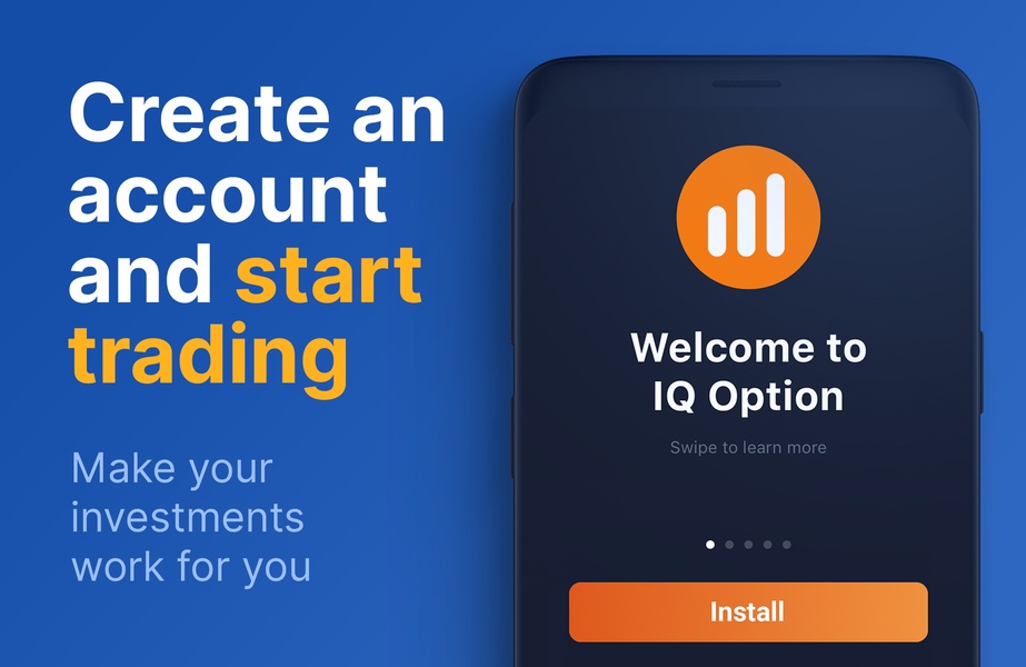 IQ Option