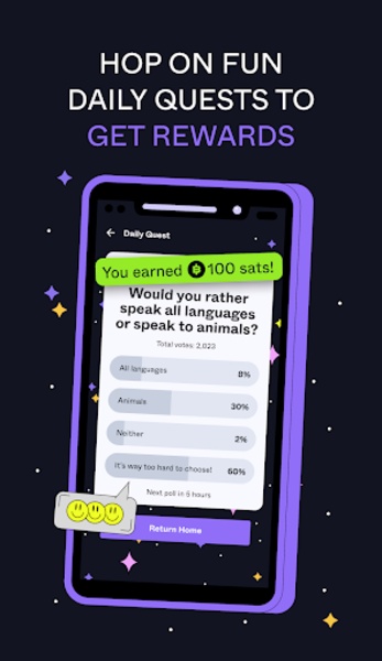 ZBD: Games, Rewards, Bitcoin