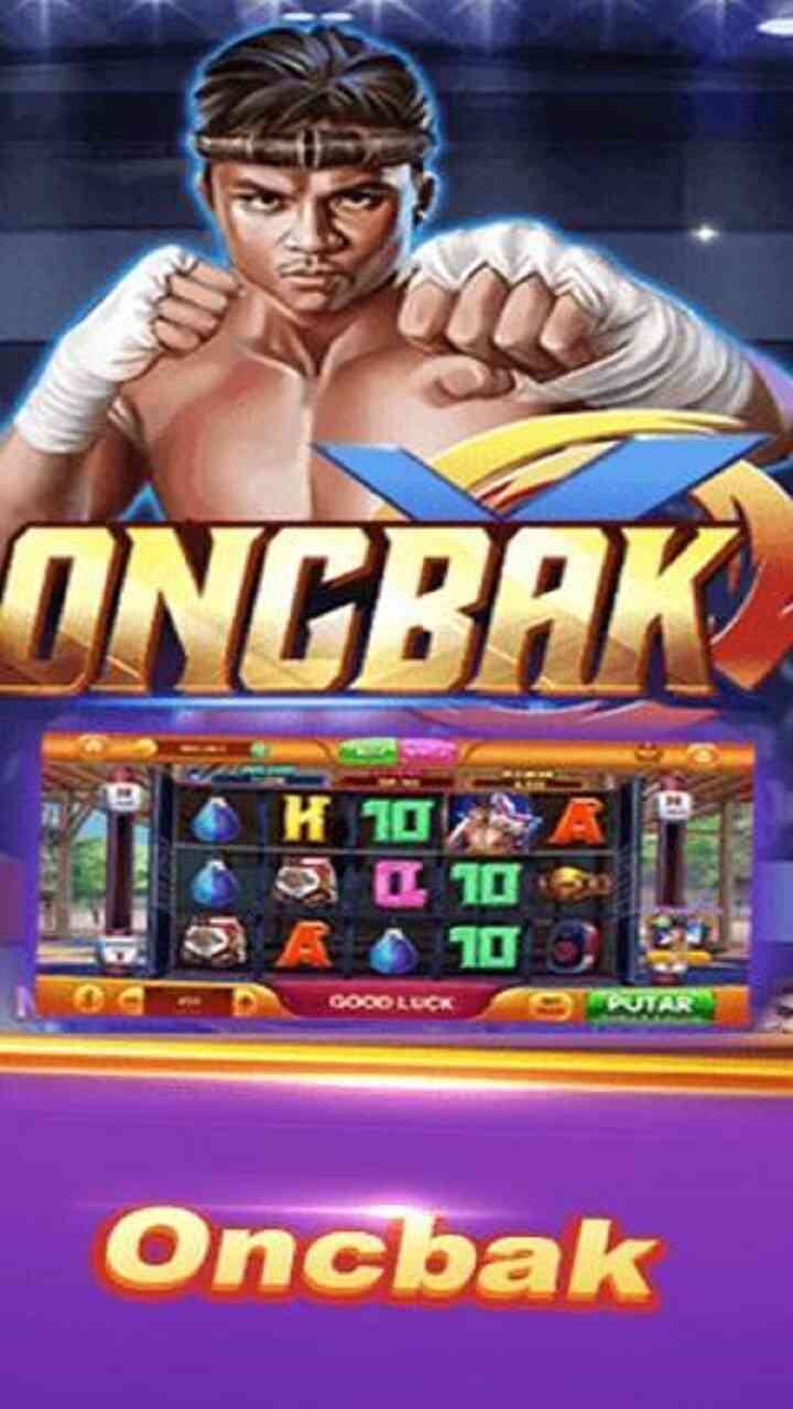 Lucky DF