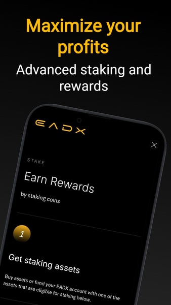 EADX