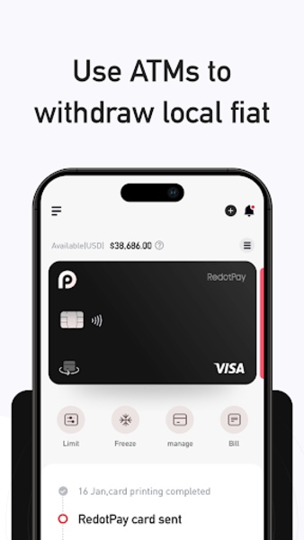 RedotPay