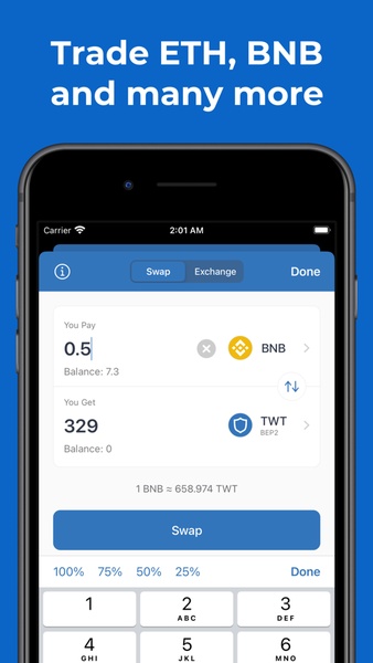 Trust Wallet