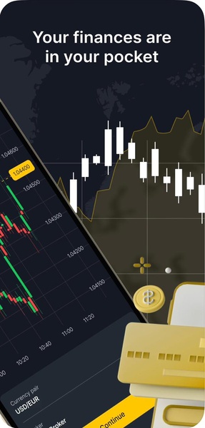 Exness Trade