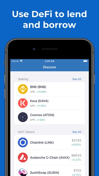 Trust Wallet
