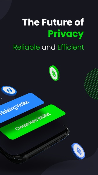Beldex Official Wallet
