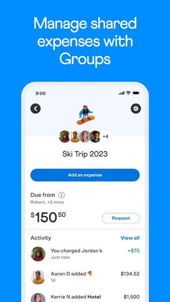Venmo