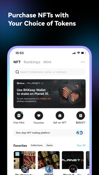 Bitget Wallet
