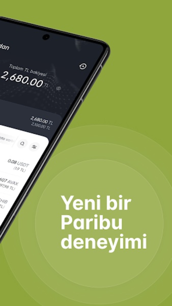 Paribu