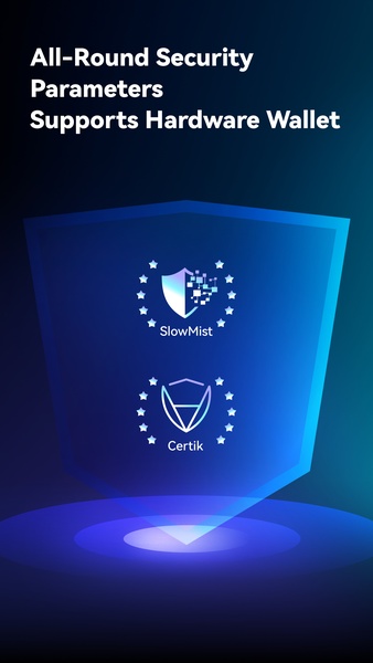 Bitget Wallet