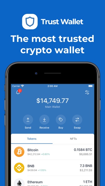 Trust Wallet