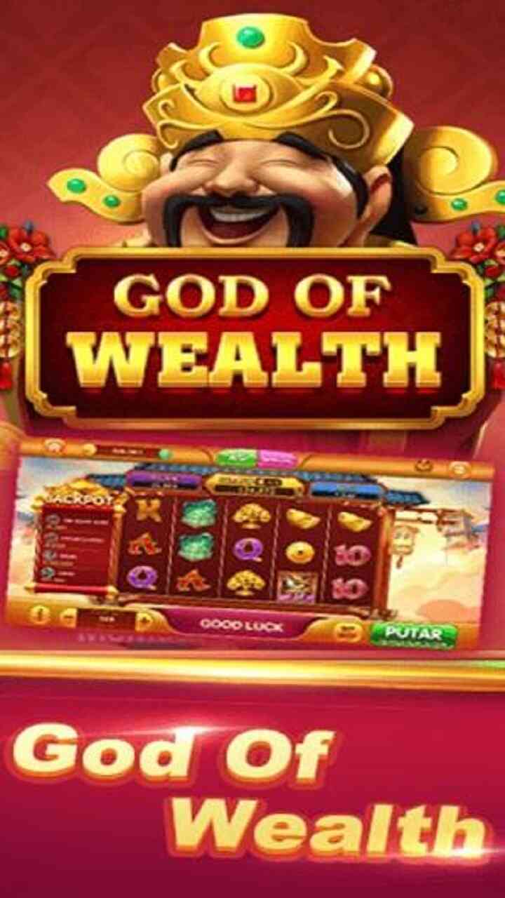 Lucky DF