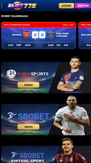 SLOT775