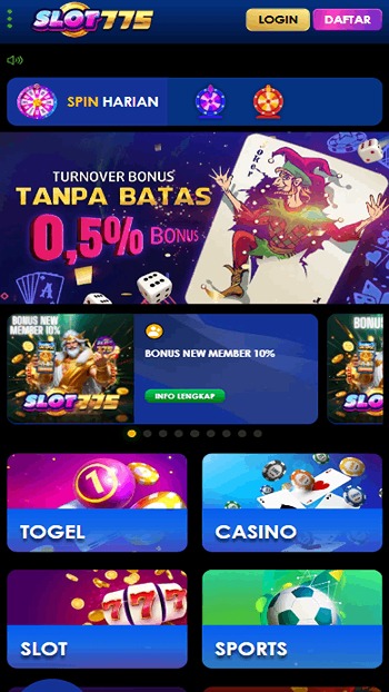 SLOT775