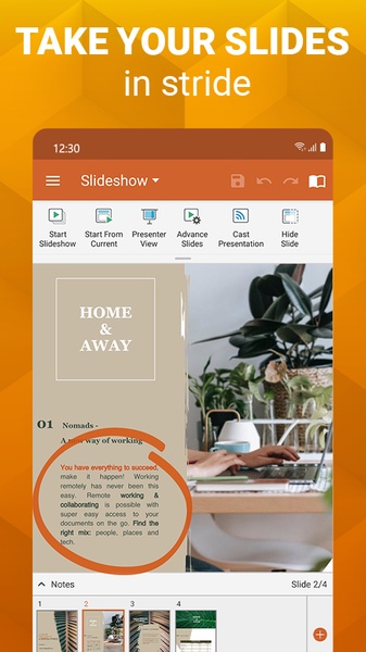 OfficeSuite + PDF Editor