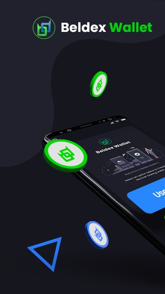 Beldex Official Wallet