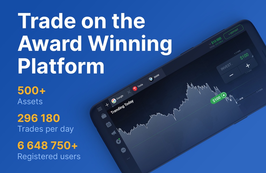 IQ Option