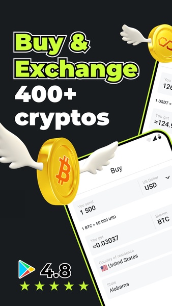 Changelly