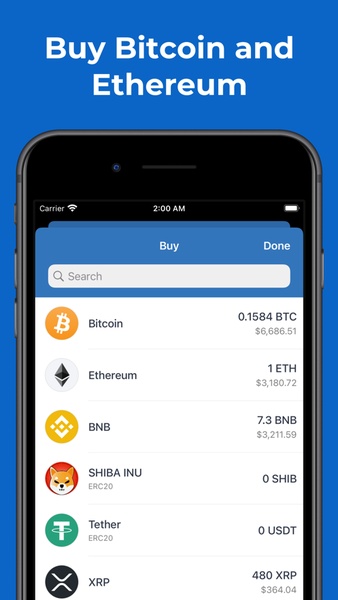 Trust Wallet