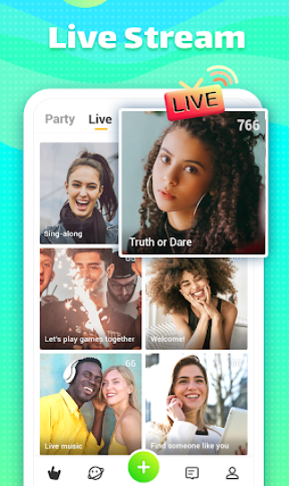 Private Dating