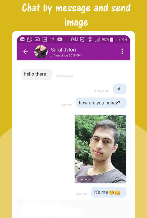 Wanna Chat