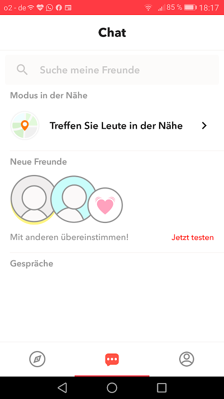 Free RandomChat - Text, Audio, Video Chatroulette