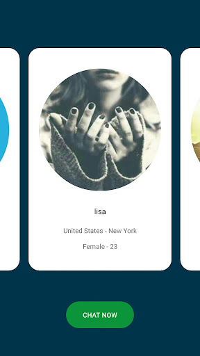 Chat Anyone