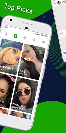 Brazil Dating