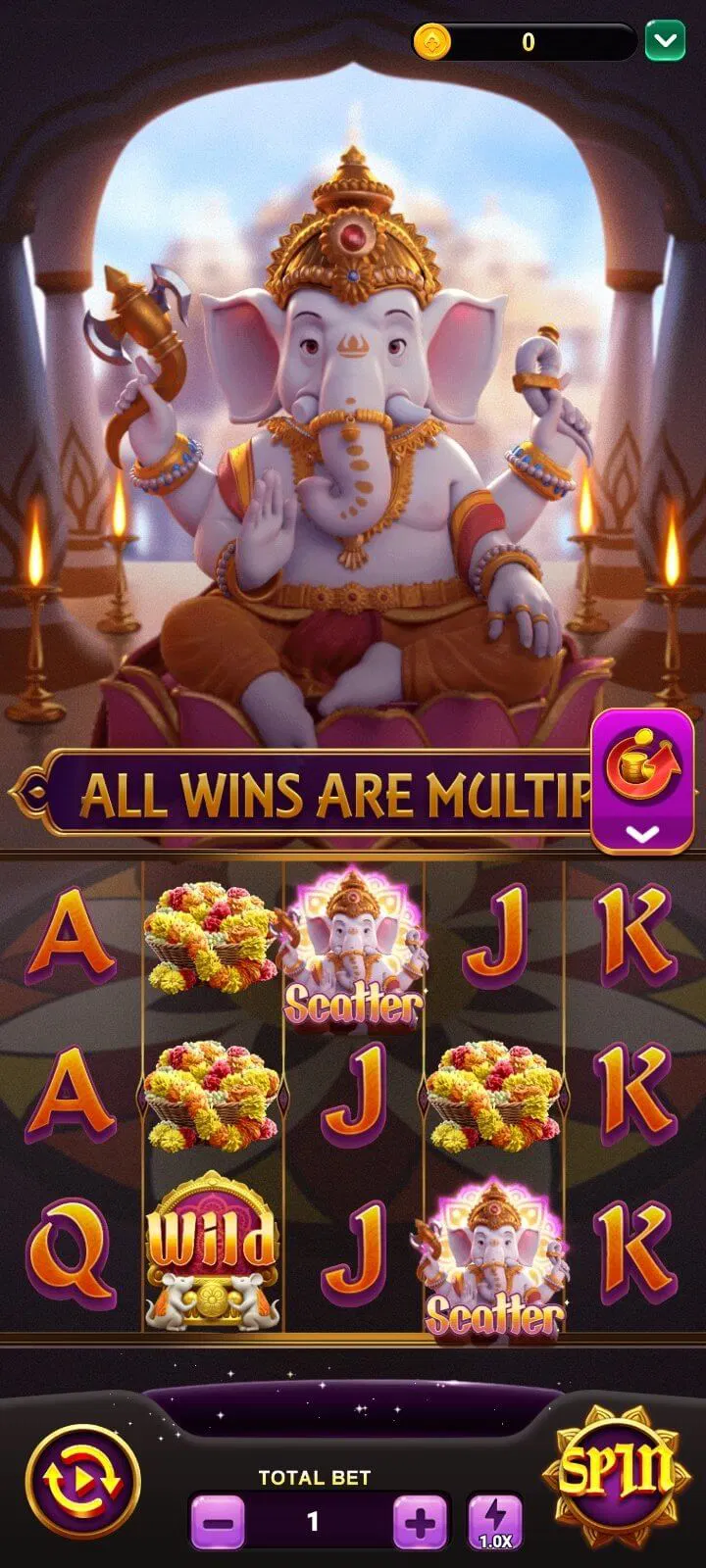 Ind Bingo
