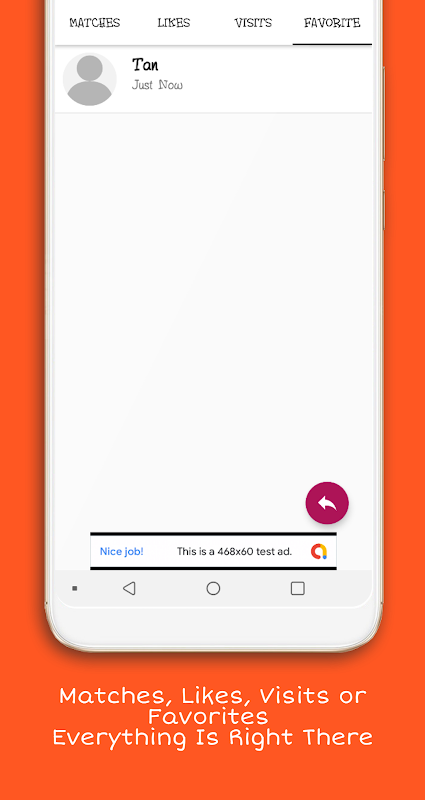 GayDate - The Ultimate Gay Dating & Chatting App