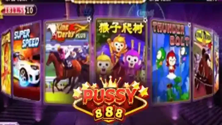 888Slot
