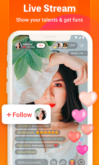 Private Dating