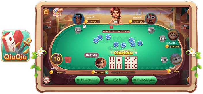 2739 Slot